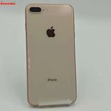 iPhone8 Plus 256GB  MQ9Q2J/A docomoSIMե꡼ 