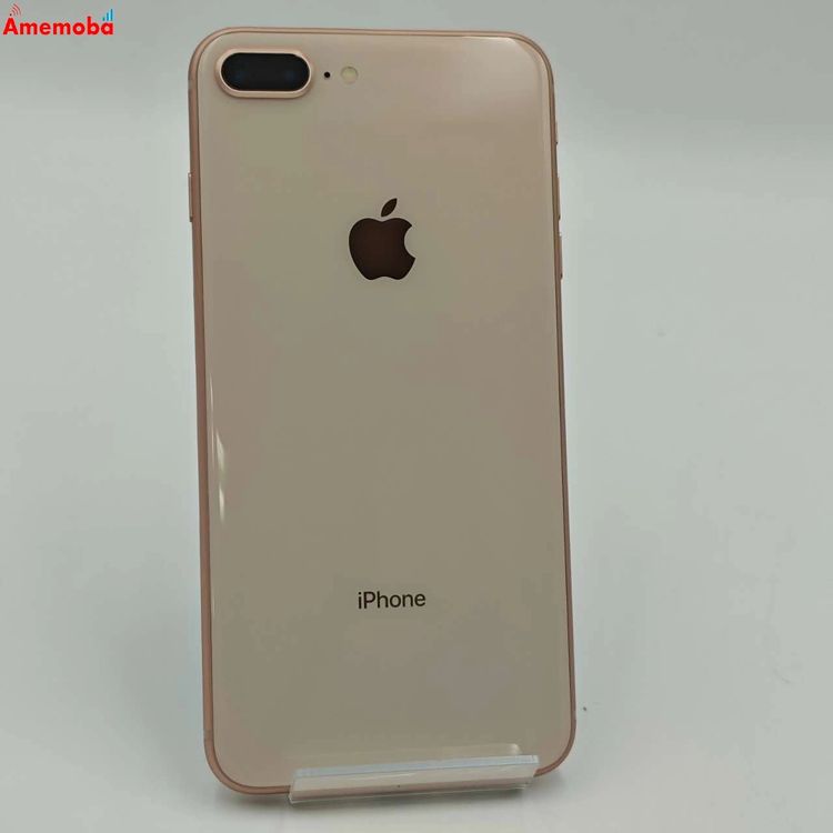 iPhone8 Plus 256GB  MQ9Q2J/A docomoSIMե꡼ 