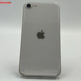 ®ȯiPhoneSE 3 64GB 饤 MMYD3J/A AUSIMե꡼