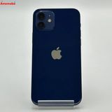 iPhone12 128GB ֥롼 MGHX3J/A docomoSIMե꡼ 