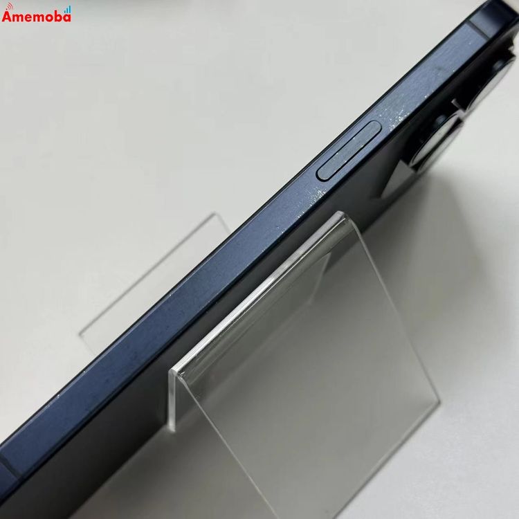 iPhone15 Pro Max 256GB �֥롼�����˥��� MU6T3J/A ��ŷ��Х�����SI