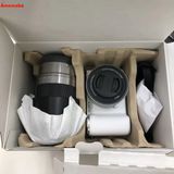 SONY VLOGCAM ZV-E10 II ���֥륺�����󥺥��å� ** �ۥ磻�� ZVE10M