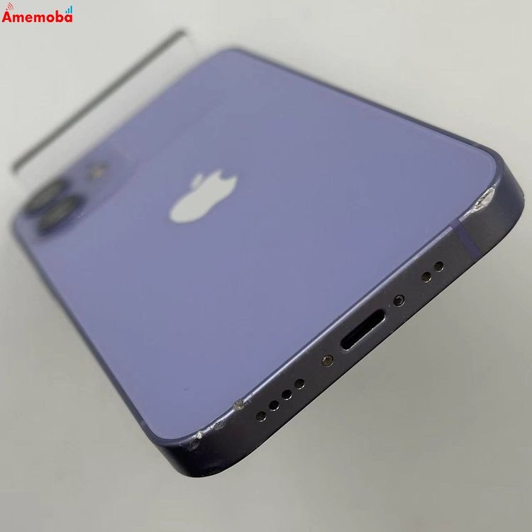 ��®ȯ��iPhone12 mini 256GB �ѡ��ץ� MJQE3J/A Apple��SIM�ե꡼