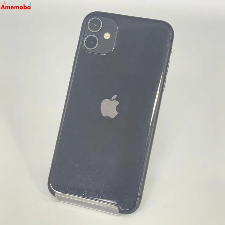 ®ȯiPhone11 64GB ֥å MWLT2J/A SoftBankSIMե꡼