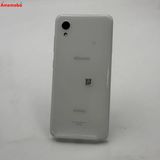 Galaxy A22 5G 64GB �ۥ磻�� SC-56B docomo��SIM�ե꡼ ����
