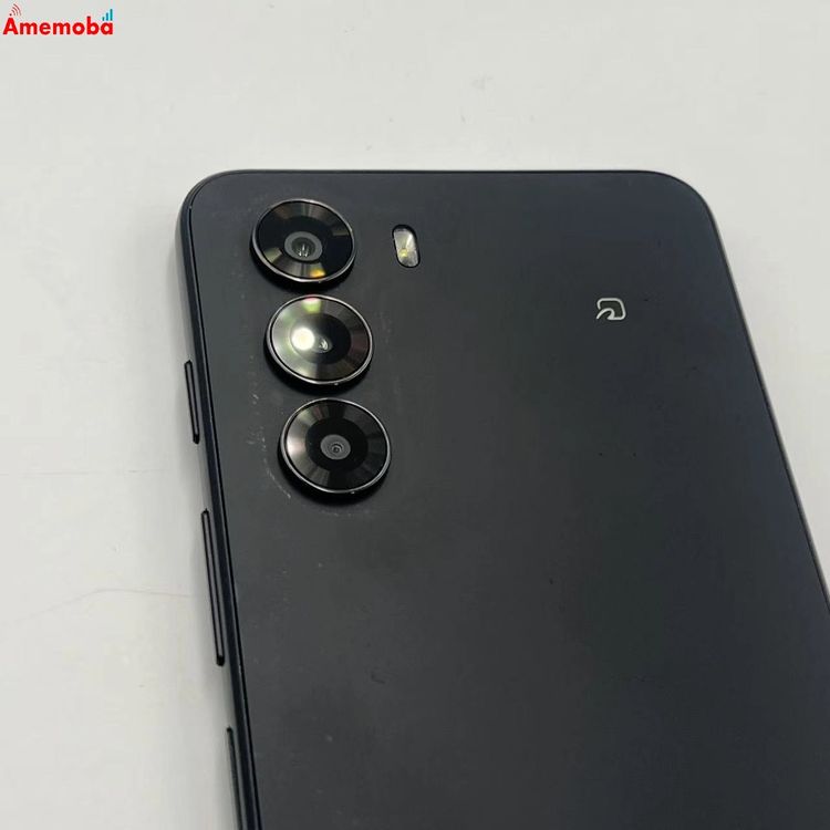 ��®ȯ��Nubia S 5G 128GB �֥�å� A403ZT Y!mobile��SIM�ե꡼