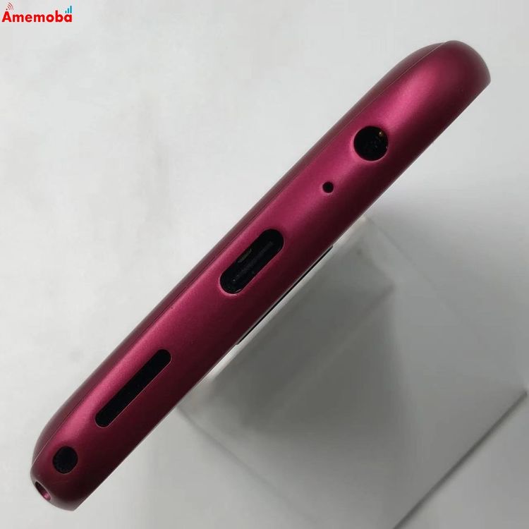 ��®ȯ���餯�餯���ޡ��ȥե��� 128GB �ԥ� F-53E docomo��SIM�ե꡼ ������