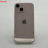 iPhone13 mini 256GB �ԥ� MLJL3J/A docomo��SIM�ե꡼ ������