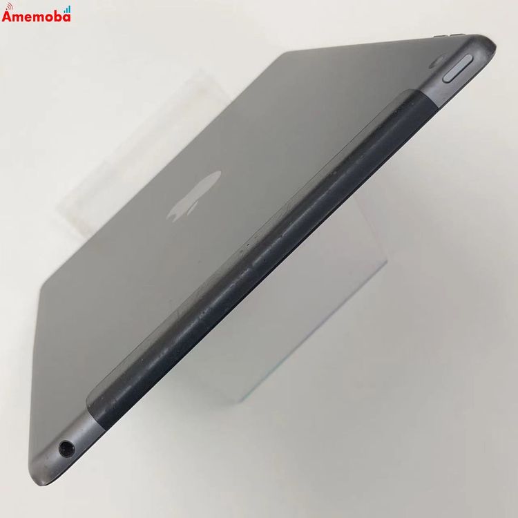 ��®ȯ��iPad ��7���� 128GB ���ڡ������쥤 MW6E2J/A AU��SIM�ե꡼