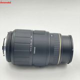 70-300mm F4-5.6 DG MACRO �֥�å� 70-300mmF4-5.6DGMACR