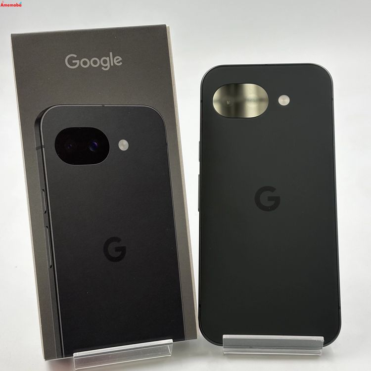 Google Pixel 10a 128GB Obsidian GV0BP SoftBank��SIM