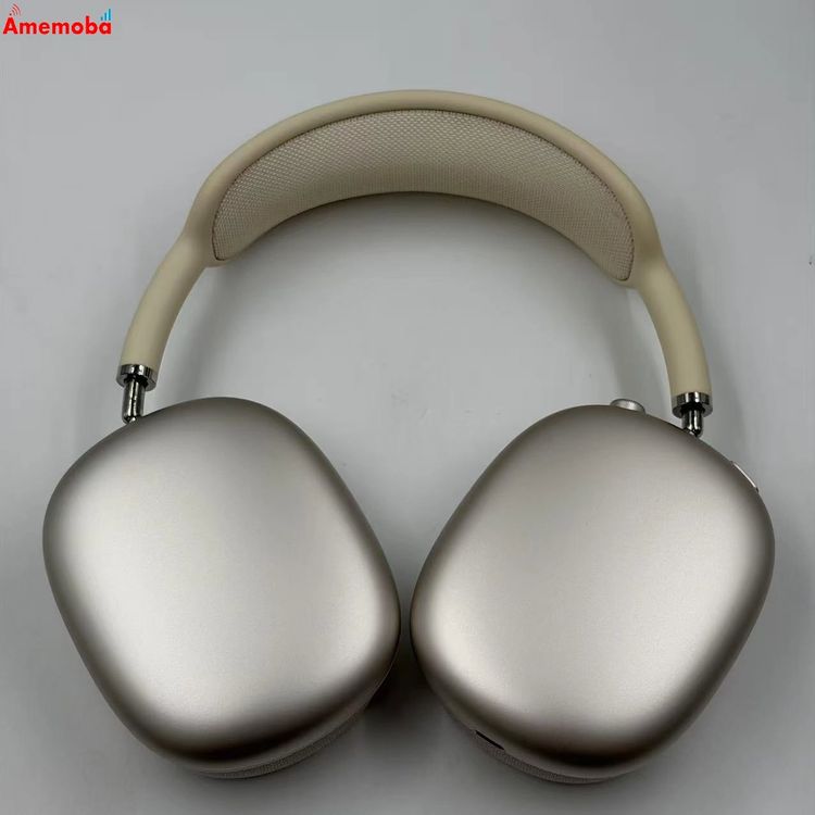 ��®ȯ��AirPods Max (USB-C) 2024ǯ��ǥ� �������饤�� MWW53ZA/A