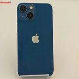 iPhone13 mini 128GB ֥롼 MLJH3J/A AUSIMե꡼ 