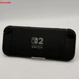 ��®ȯ��Nintendo Switch 2 256GB ���졼 BEE-S-KB6CA ����Ʊ��