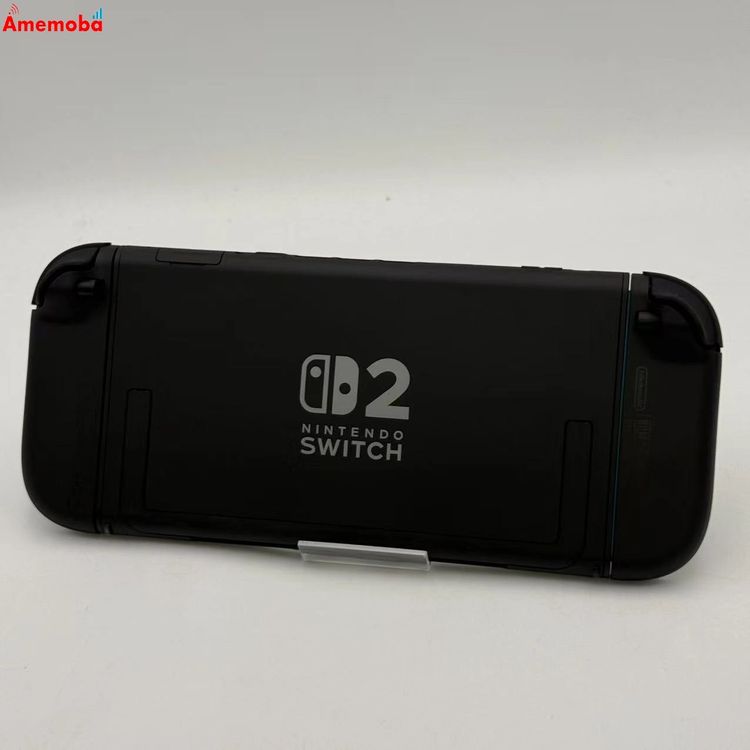 ��®ȯ��Nintendo Switch 2 256GB ���졼 BEE-S-KB6CA ����Ʊ��