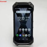 ��®ȯ��TORQUE 5G 128GB �֥�å� KYG01 AU��SIM�ե꡼