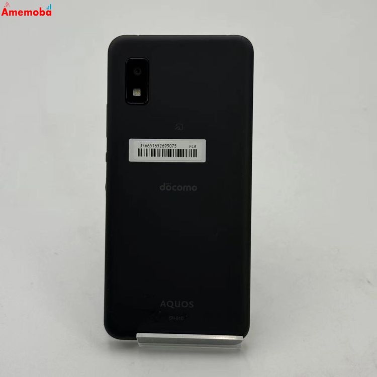 ��®ȯ��AQUOS wish2 64GB ���㥳���� SH-51C docomo��SIM�ե꡼