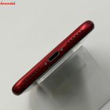 iPhoneSE ��2���� 128GB Product Red MXD22J/A AU��SIM�ե꡼