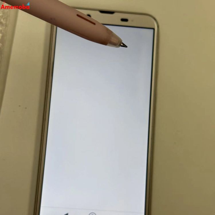AQUSO sense2 3GB/32GB �����ѥ󥴡���� SH-01L docomo��SIM��