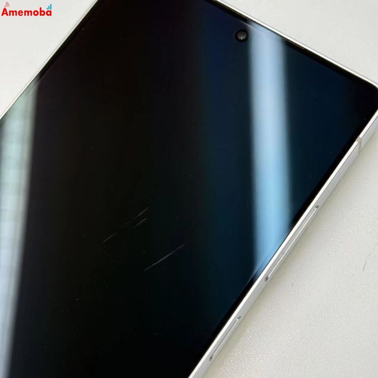 Galaxy S25 Ultra 256GB �����˥��ॷ��С��֥롼 SM-S938Z SoftB