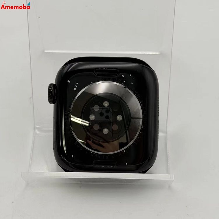 Apple Watch Series10 42mm GPS��ǥ� 64GB �����åȥ֥�å� MWW