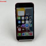 iPhoneSE ��3���� 64GB Product Red MMYE3J/A AU��SIM�ե꡼