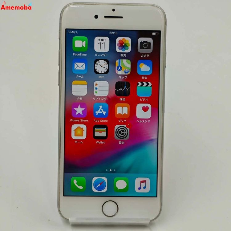 ®ȯiPhone8 64GB С MQ792J/A docomoSIMե꡼