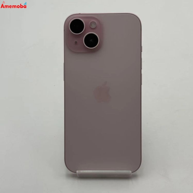 iPhone15 商品一覧｜ムスビー【中古スマホ・中古タブレット専門のフリマ】