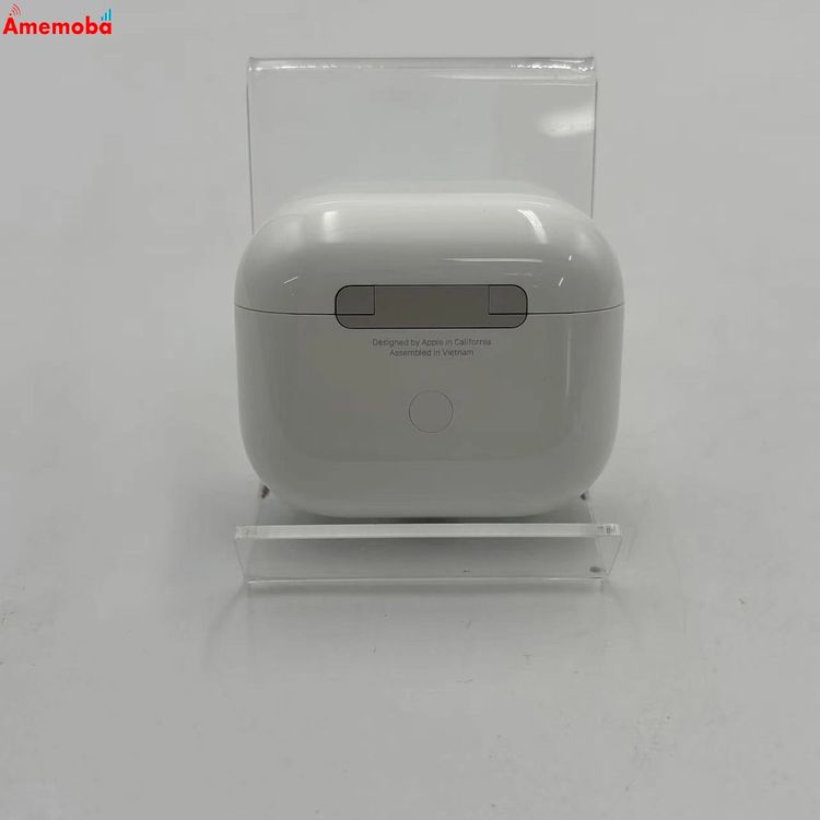 ��®ȯ��AirPods ��3���� �ۥ磻�� A2564