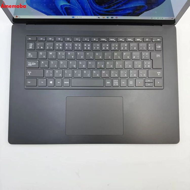 Surface Laptop 3 15����� 8GB/256GB �ޥåȥ֥�å� VGZ-00039
