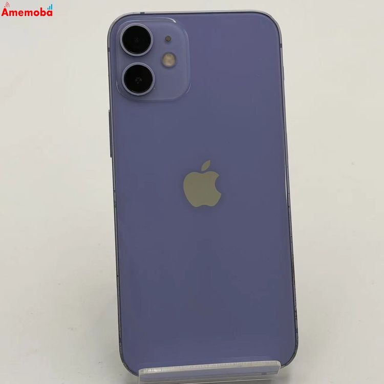 iPhone12 mini 128GB �ѡ��ץ� MJQD3J/A AU��SIM�ե꡼  ��������