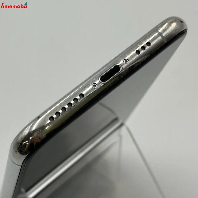 ®ȯiPhoneXS 256GB С MTE12J/A SoftBankSIMե꡼