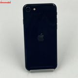 iPhoneSE ��3���� 64GB �ߥåɥʥ��� MMYC3J/A Apple��SIM�ե꡼ ����