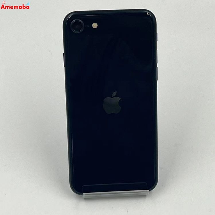 iPhoneSE ��3���� 64GB �ߥåɥʥ��� MMYC3J/A Apple��SIM�ե꡼ ����