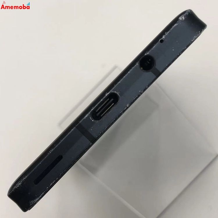 AQUOS sense6s 4GB/64GB �֥�å� SHG07 AU��SIM�ե꡼ �������