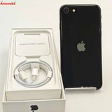 iPhoneSE 3 128GB ߥåɥʥ MMYF3J/A AppleSIMե꡼ 