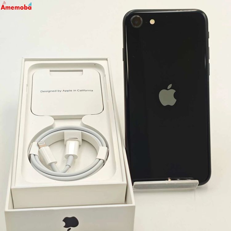 iPhoneSE 3 128GB ߥåɥʥ MMYF3J/A AppleSIMե꡼ 