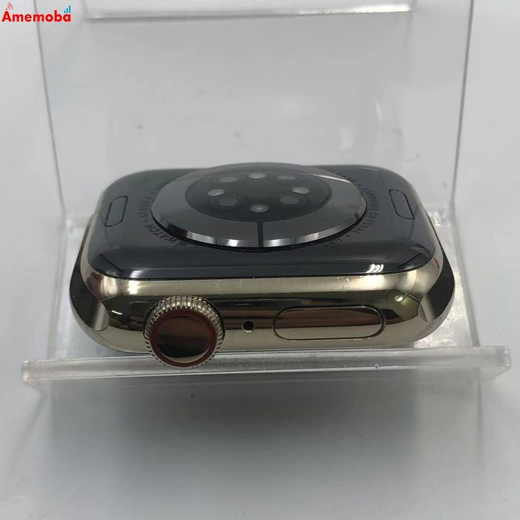 Apple Watch Series 6 GPS+Cellularǥ  40mm ɥƥ