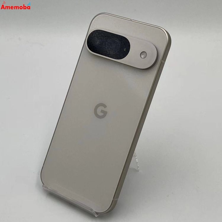 ��GW������ Google Pixel 9 12GB/128GB Porcelain G1B60 S