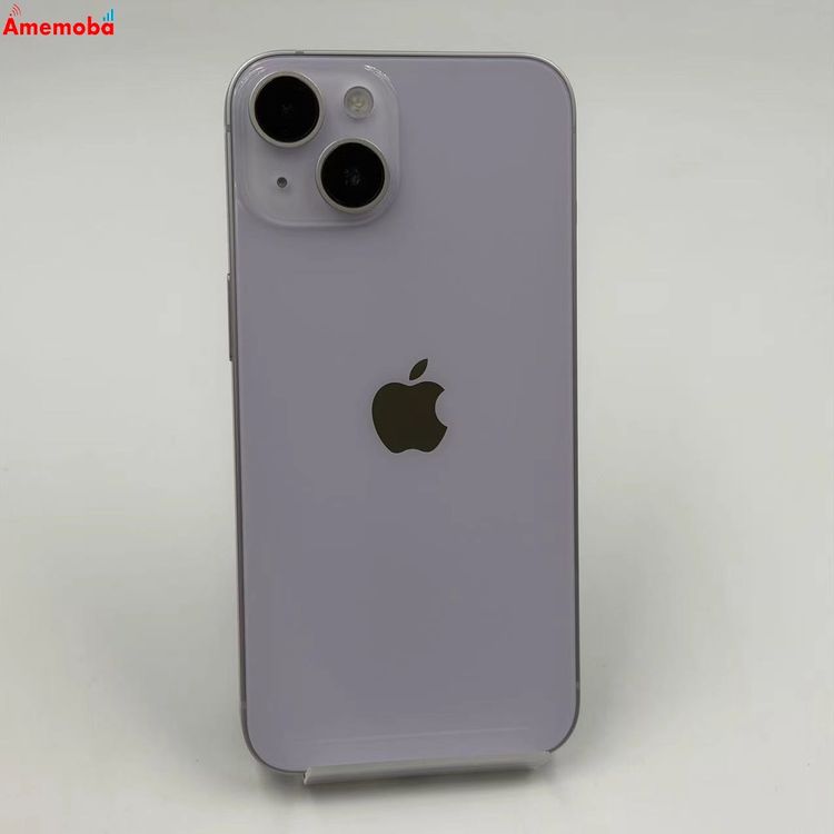 ��®ȯ��iPhone14 128GB �ѡ��ץ� MPUY3J/A docomo��SIM�ե꡼