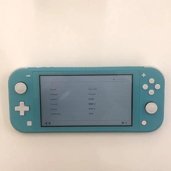 ��®ȯ��Nintendo Switch Lite  HDH-S-BAZAA