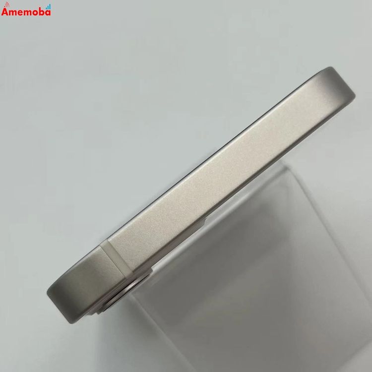 iPhone12 mini 64GB �ۥ磻�� MGA63J/A AU��SIM�ե꡼ ��������