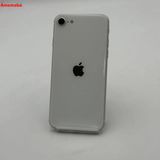 iPhoneSE ��2���� 64GB �ۥ磻�� MHGQ3J/A Apple��SIM�ե꡼ ����