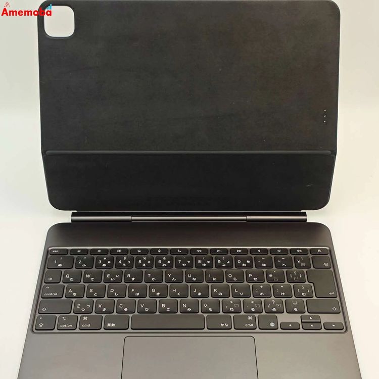 ®ȯ13iPad Pro(M4)Magic Keyboard ֥å MWR43J/A
