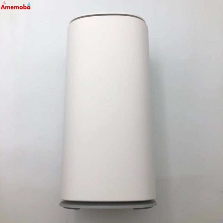 Speed Wi-Fi HOME 5G L13 ZTR02 * ۥ磻 ZTR02SWU 