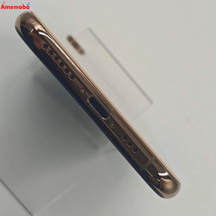 ��®ȯ��iPhoneXS 256GB ������� MTE22J/A  Apple��SIM�ե꡼ ����
