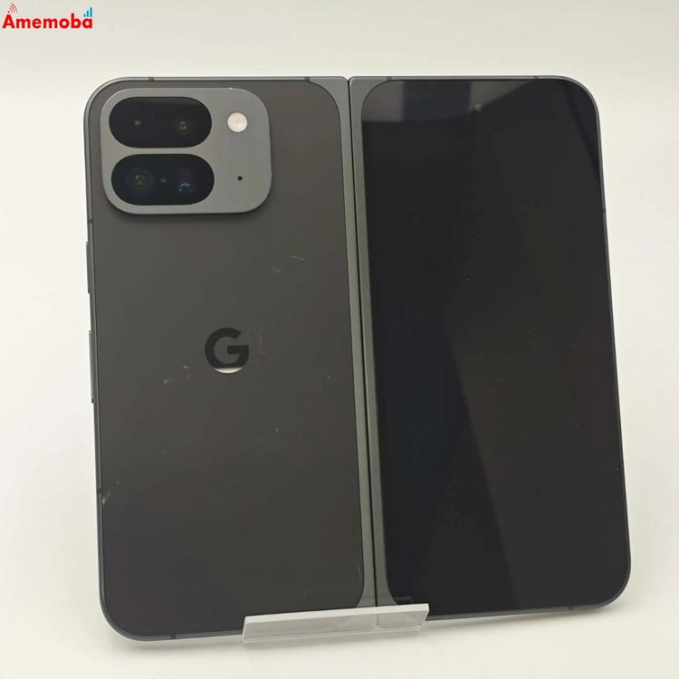 Google Pixel 9 Pro Fold 256GB Obsidian GooglePixel