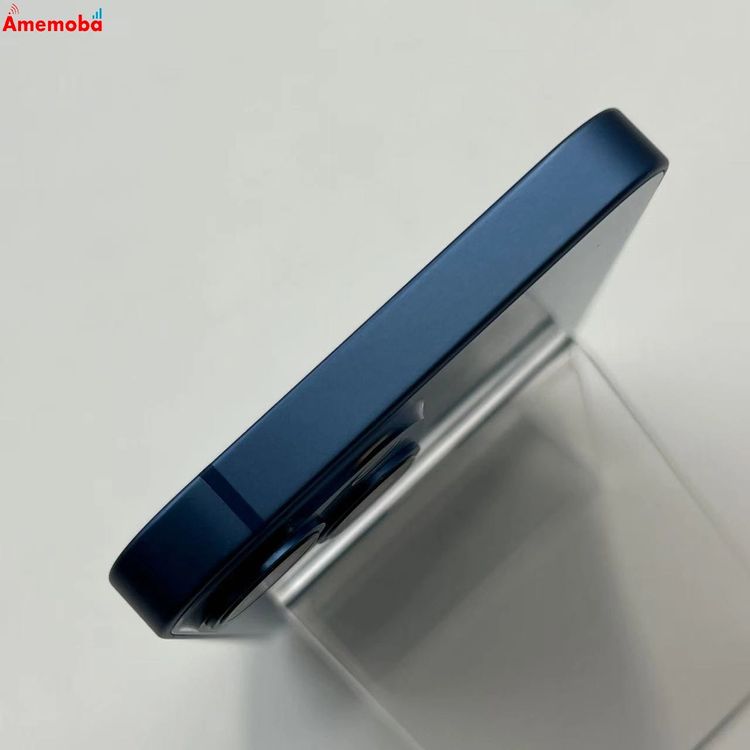 iPhone13 mini 128GB �֥롼 NLJH3J/A SoftBank��SIM�ե꡼ ��