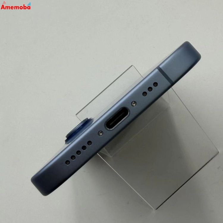 iPhone 17 256GB �ߥ��ȥ֥롼 MG694J/A docomo��SIM�ե꡼ ����Ʊ��