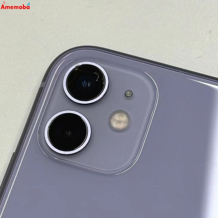 iPhone11 64GB ѡץ MHDF3J/A SoftBankSIMե꡼ 